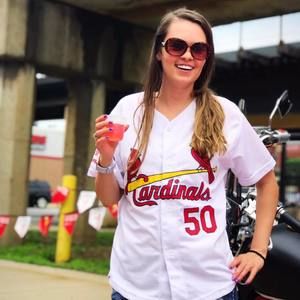 Meet your Posher, Kendra